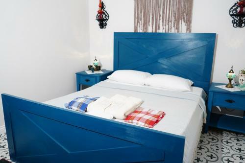 Bed & Breakfast Mehmet Ar?f Bey Boutique Hotel