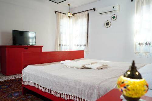 Bed & Breakfast Mehmet Ar?f Bey Boutique Hotel