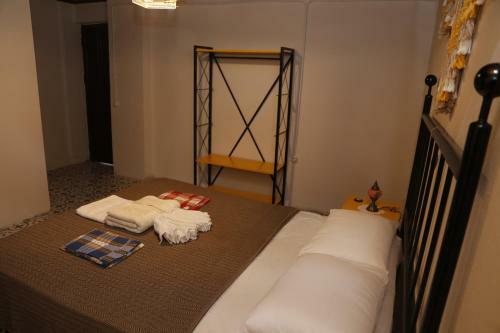 Bed & Breakfast Mehmet Ar?f Bey Boutique Hotel