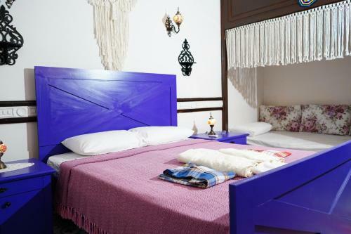 Bed & Breakfast Mehmet Ar?f Bey Boutique Hotel