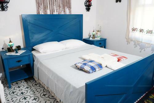 Bed & Breakfast Mehmet Ar?f Bey Boutique Hotel