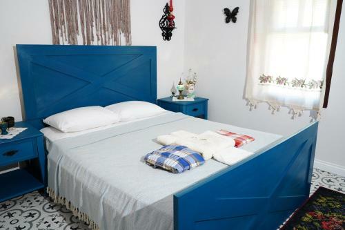 Bed & Breakfast Mehmet Ar?f Bey Boutique Hotel