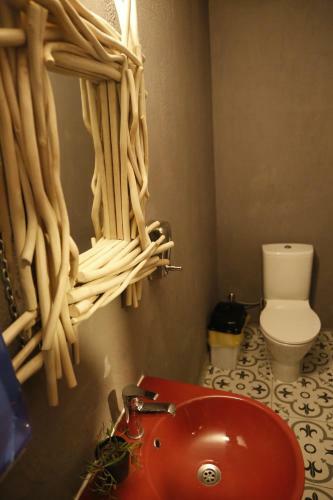 Bed & Breakfast Mehmet Ar?f Bey Boutique Hotel