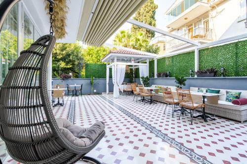 Hotel Kiana Kale?�?