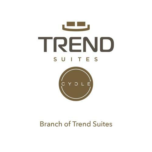 Apartamento Trend Suites Cycle