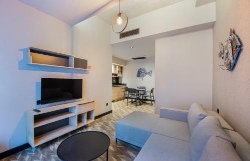 Apartamento Trend Suites Cycle