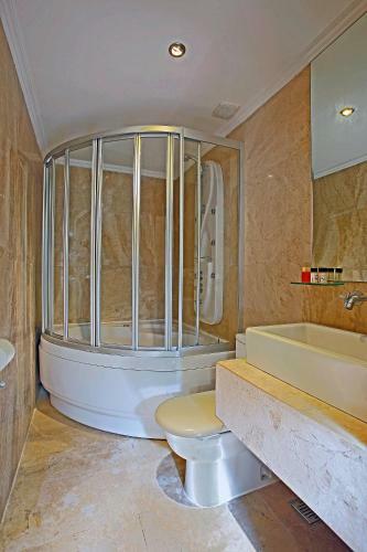 Castle Inn Boutique Hotel