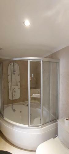 Apartamento Villa Castle Inn