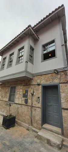 Apartamento Villa Castle Inn