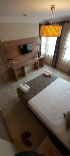 Apartamento Villa Castle Inn