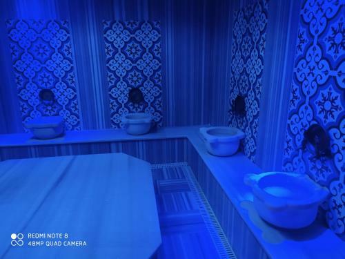 Respiro Boutique Hotel