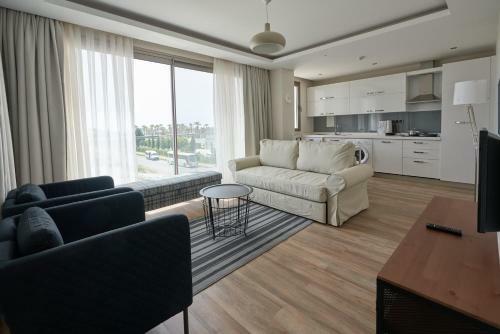 Bed & Breakfast Lara Suite?s Apart Hotel
