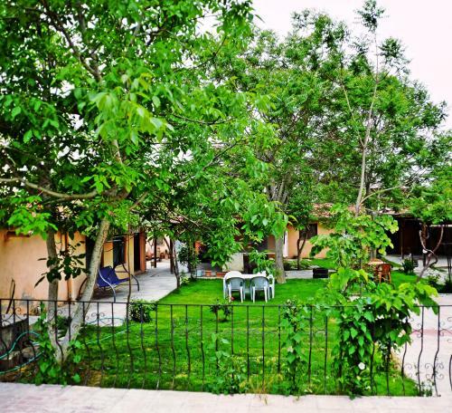 Hotel Begam Butik Otel
