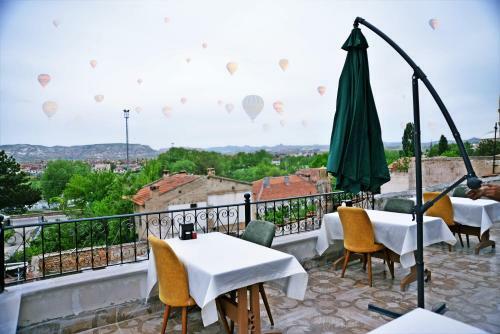 Hotel Begam Butik Otel