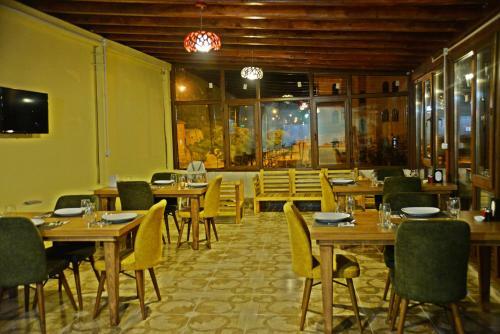 Hotel Begam Butik Otel