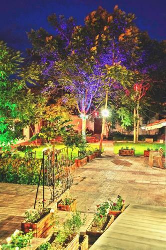 Hotel Begam Butik Otel