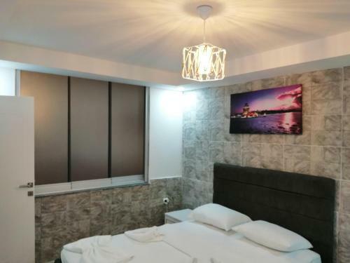 Apartamento Furkan Homes
