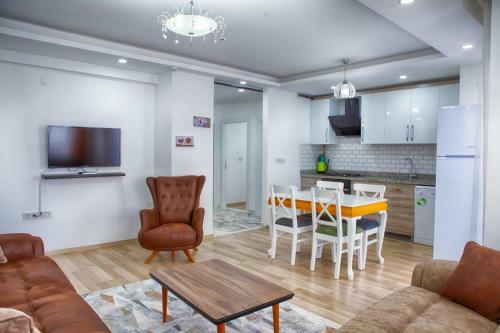 Apartamento Furkan Homes