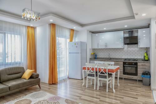 Apartamento Furkan Homes
