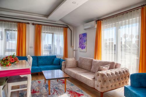 Apartamento Furkan Homes