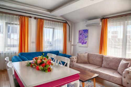 Apartamento Furkan Homes