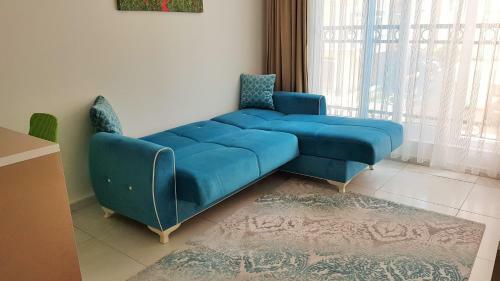 Apartamento Sare Suites Downtown
