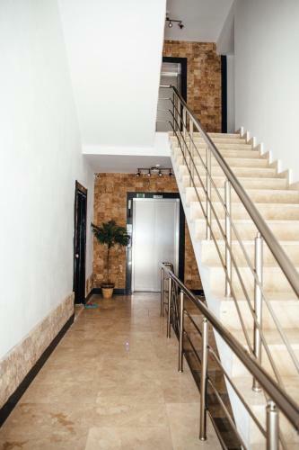 Apartamento Sare Suites Downtown