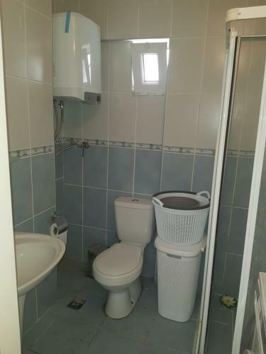 Villa Seafront V?lla , 5 Star Hotel Side And Natural L?fe ,belek