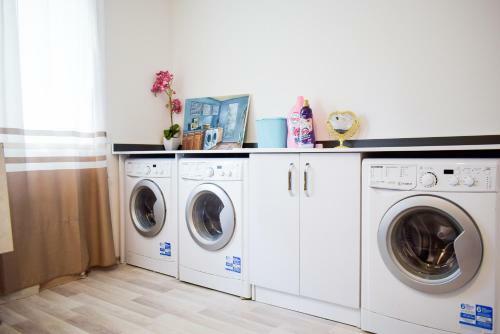 Apartamento Cozy 2 Bedrooms With Mountain View. Free Wifi