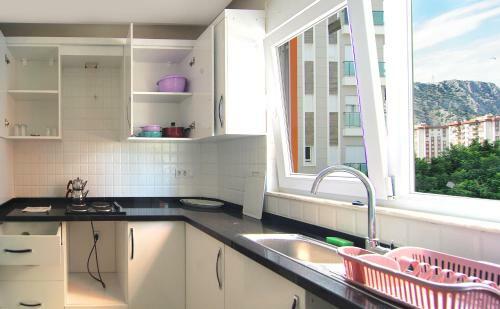 Apartamento Cozy 2 Bedrooms With Mountain View. Free Wifi