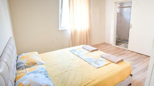 Apartamento Cozy 2 Bedrooms With Mountain View. Free Wifi