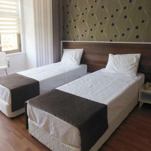 Bed & Breakfast Grand Antalya Hotel