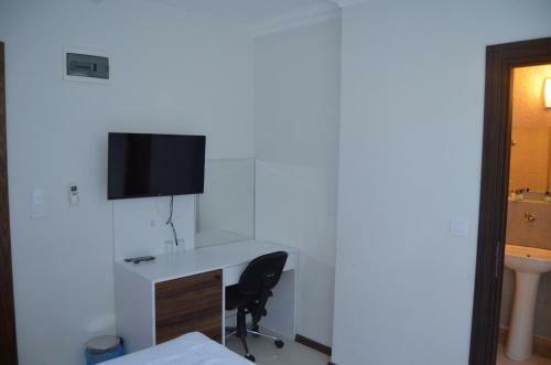 Bed & Breakfast Grand Antalya Hotel