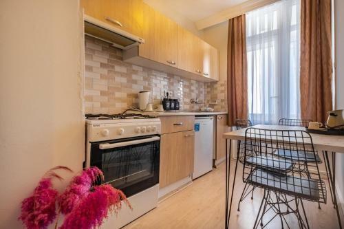 Apartamento Mar?a House