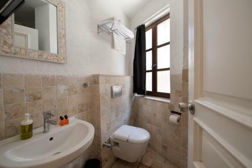 Saye Konak Hotel ' Kalei�i&oldtown'