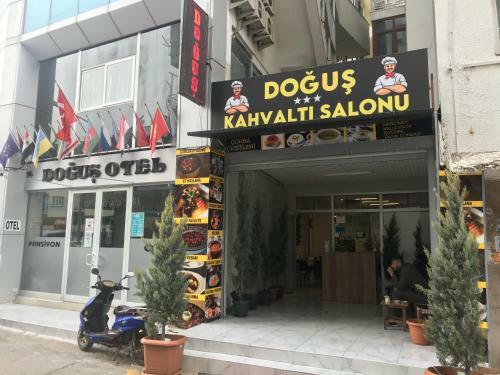 Hotel Dogus Otel