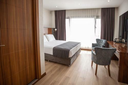 Med Airport Hotel