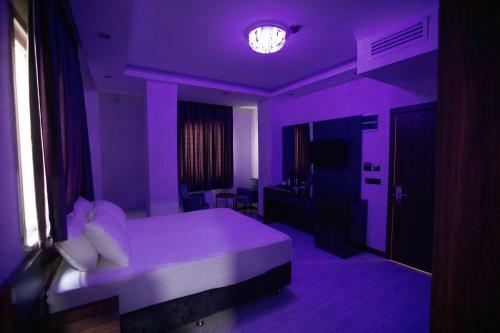 Med Airport Hotel