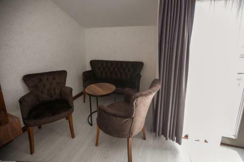 Med Airport Hotel