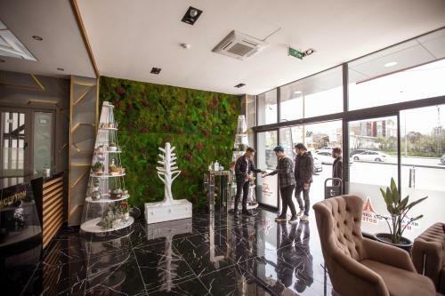 Med Airport Hotel