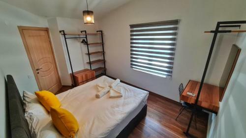 Apartamento Letstay Sweet Home