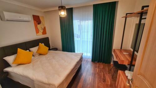 Apartamento Letstay Sweet Home