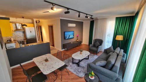 Apartamento Letstay Sweet Home