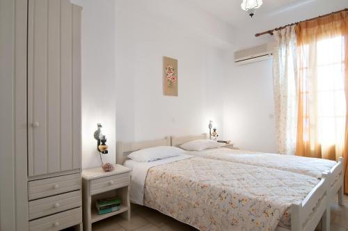 Kanakis Apartments