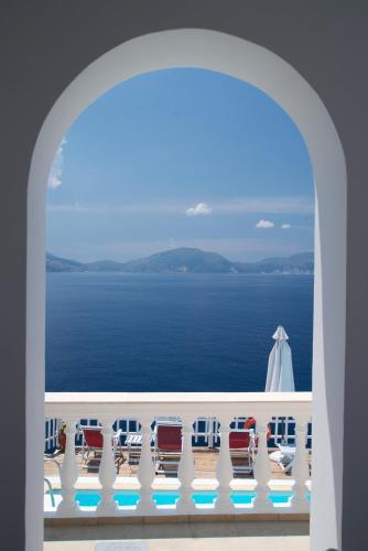Kanakis Apartments