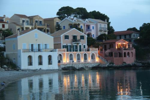 Kanakis Apartments