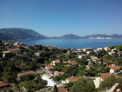 Niriides Apartments