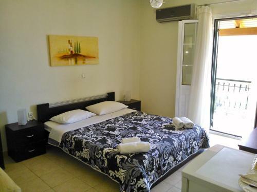 Niriides Apartments