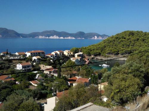 Niriides Apartments