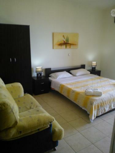Niriides Apartments